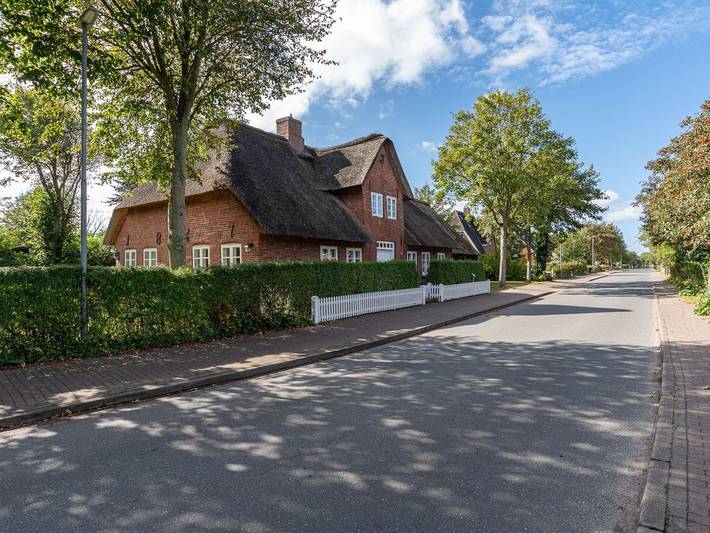 Ferienhaus für 9 Personen, mit Sauna und Garten, mit Haustier - 1