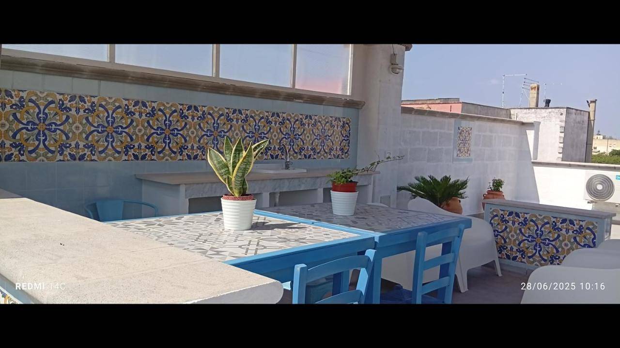 Double Room in Avetrana, Golfo di Taranto