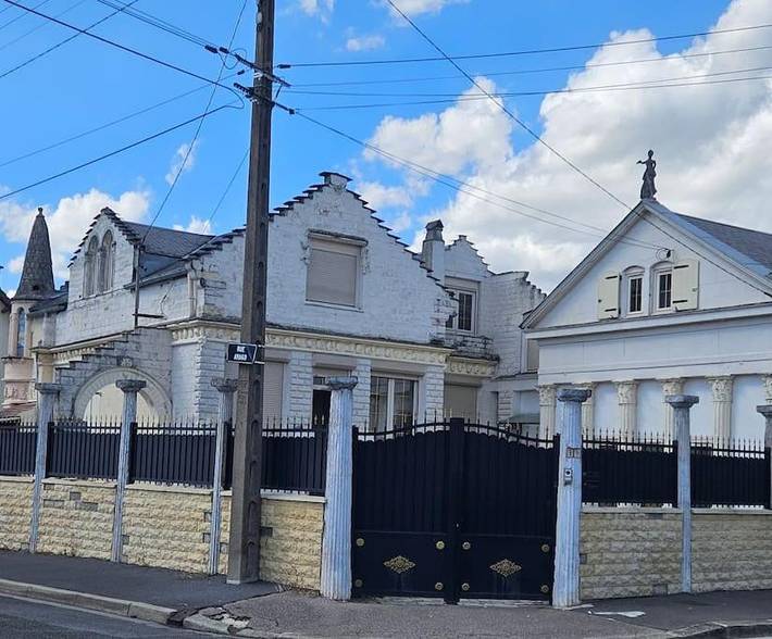 Holiday home for 5 people, with terrace - 1