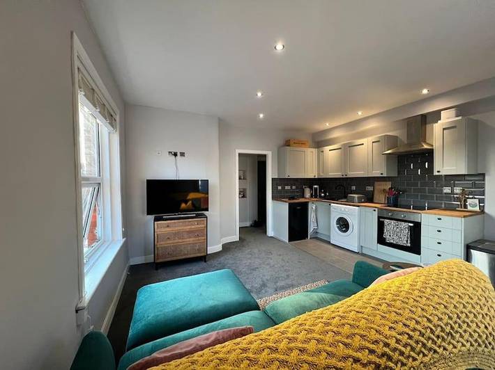 Gîte pour 2 personnes, avec balcon dans Wimborne Minster - 3