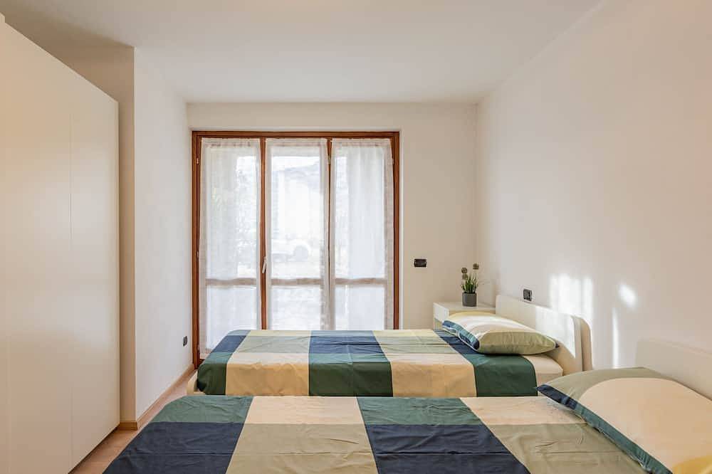Ferienhaus Giove in Gravedona, Gravedona ed Uniti