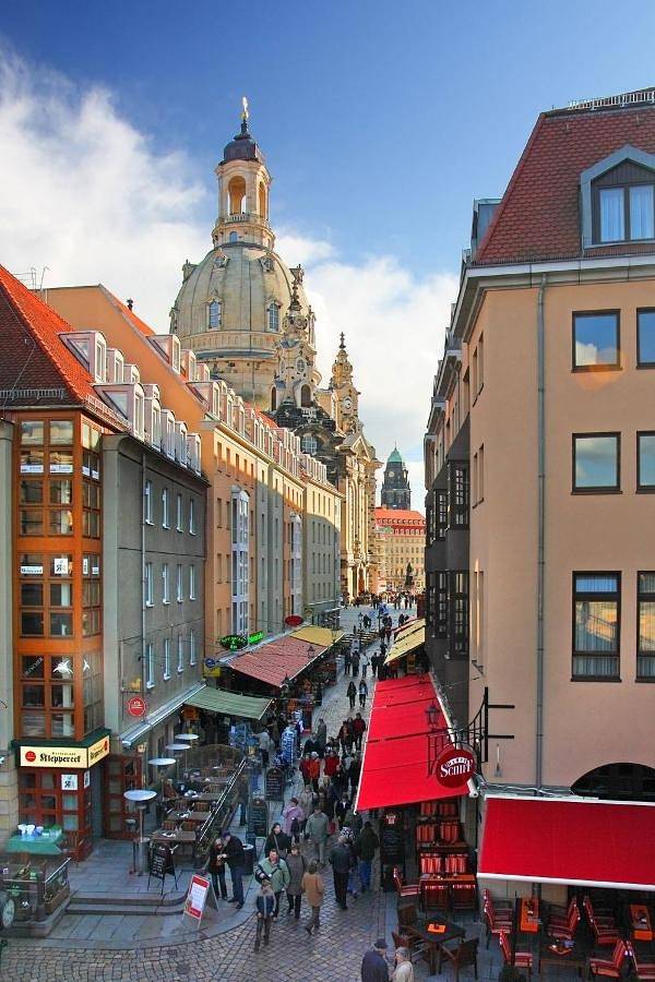 Ferienhaus für 4 Personen in Residenzschloss