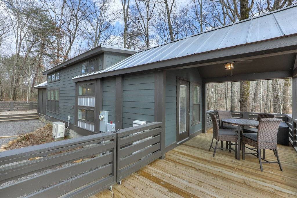 Petite Retreat at The Retreat at Water's Edge in Grundy County