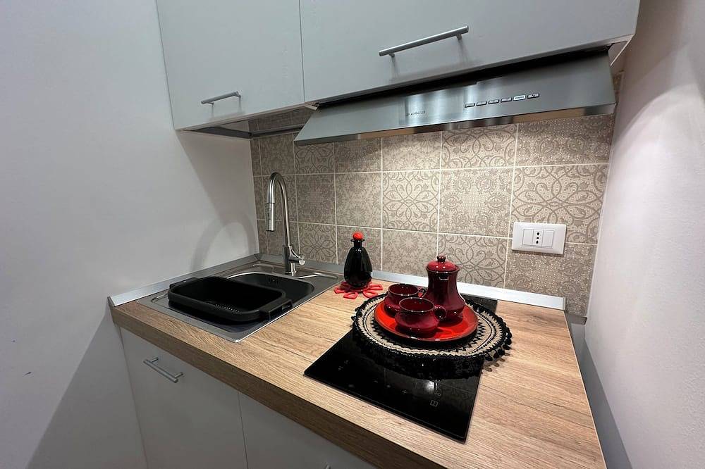 Apartamento entero, 1 Bedroom Apartment in Milazzo in Milazzo, Provincia de Messina