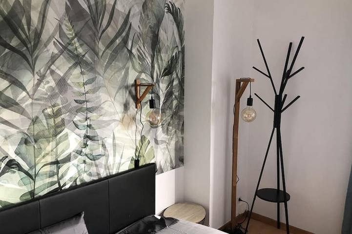 Apartamento entero, La maison Deko - Appartement proche Hôpital et Université in Beuvry, Béthune region