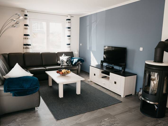 Ferienpark für 11 Personen, mit Garten und Sauna, mit Haustier in Rerik