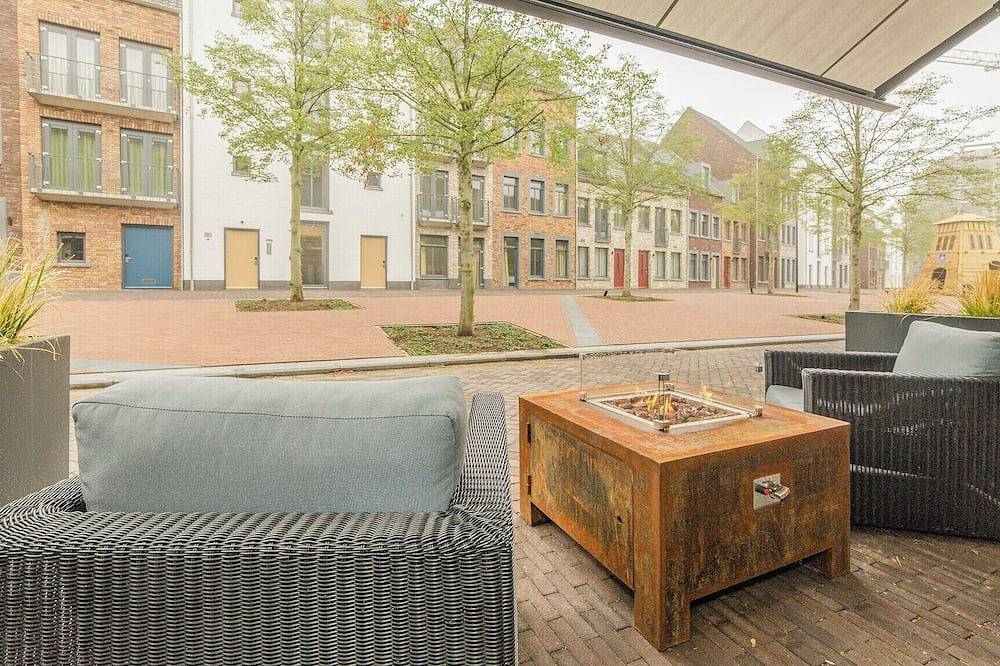 Geheel appartement, 1 bedroom apartment luxe in Maastricht, Limburg