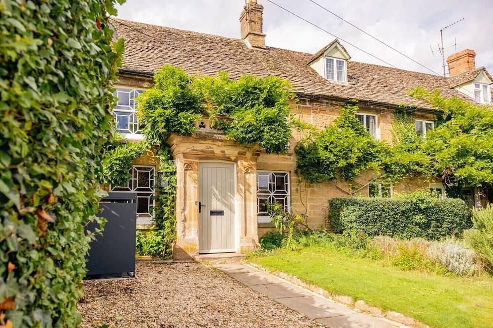 Casa vacanza a Cotswolds a partire da 378€ a notte