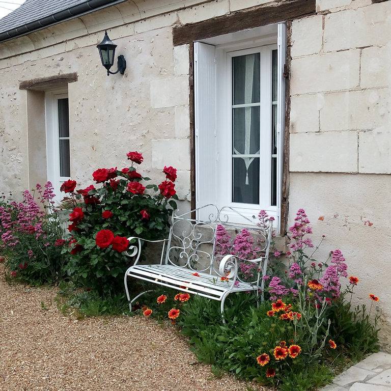 Gite La Closerie du Puits in Saint-Avertin, Région de Tours