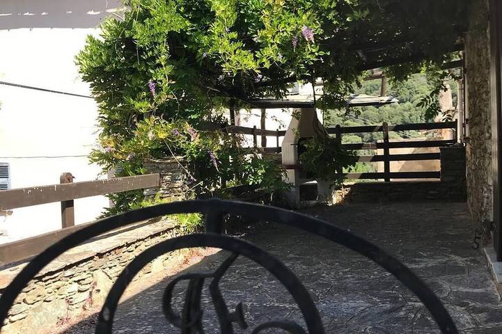 Appartement de vacances pour 8 personnes