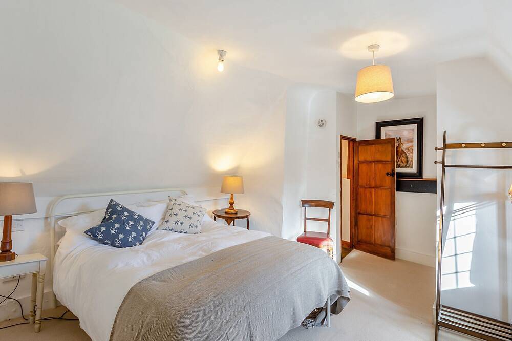 2 Schlafzimmer Unterkunft in Much Hadham in Much Hadham, Hertfordshire