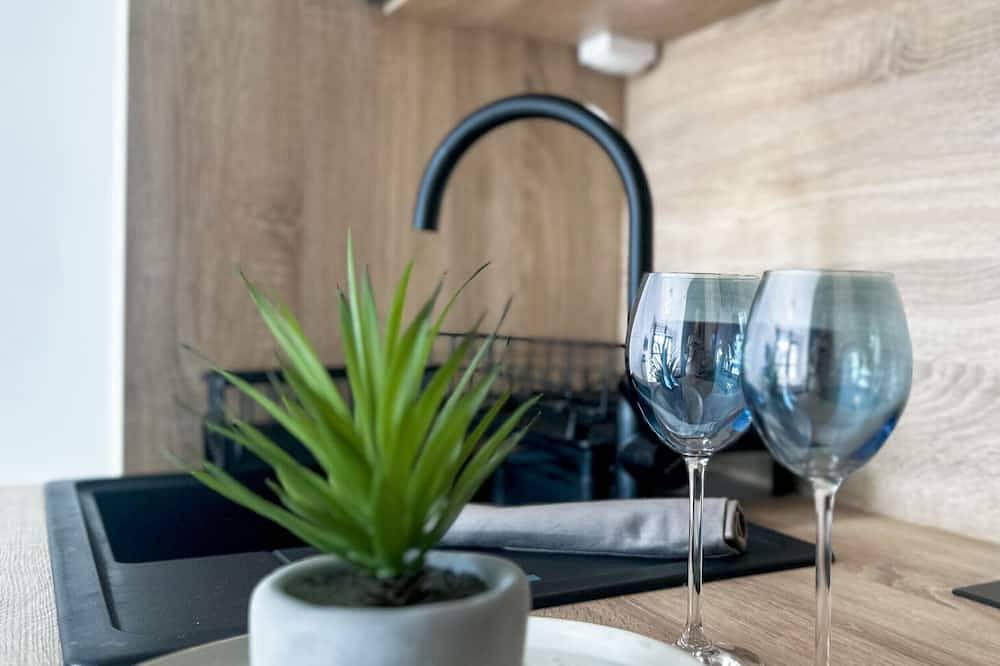 Appartement de vacances