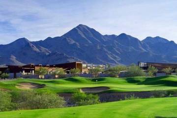 Vacation House for 8 Guests in North Scottsdale, Scottsdale, Picture 4