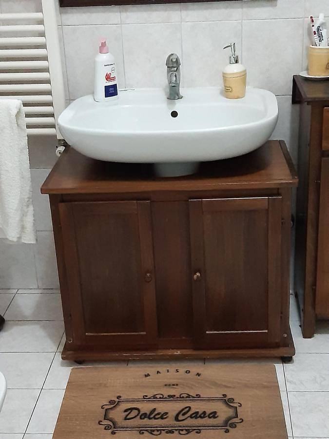 La Terrazza sul porto in Castellammare di Stabia, Napoli e dintorni