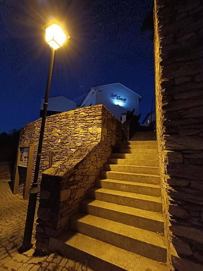 Gîte pour 4 personnes, avec terrasse dans Macedo de Cavaleiros - 3