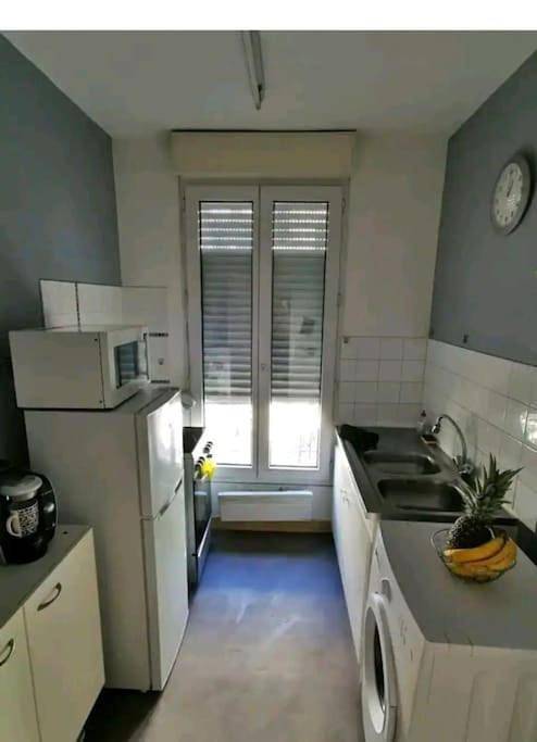 Gîte pour 2 personnes à Montrouge - 3
