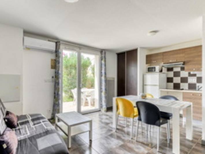 Location de vacances pour 6 personnes, avec bassin pour enfant à Latour-Bas-Elne - 3