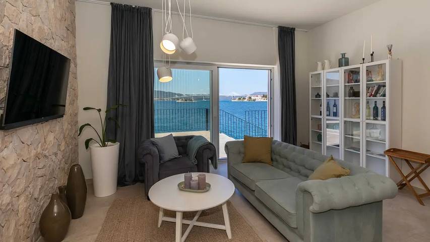 Villa für 13 Personen, mit Garten und Pool sowie Sauna, mit Haustier - 1