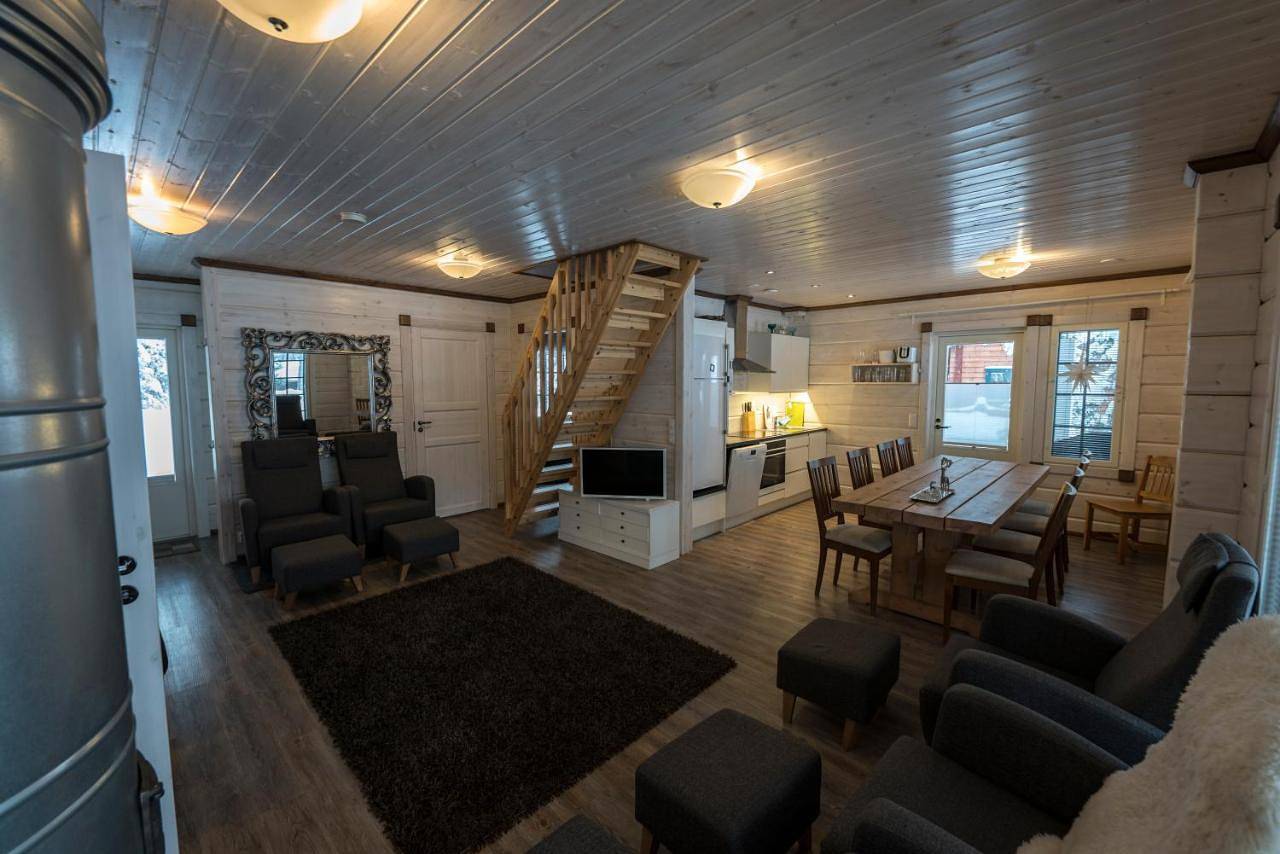 Wellamo in Pudasjärvi