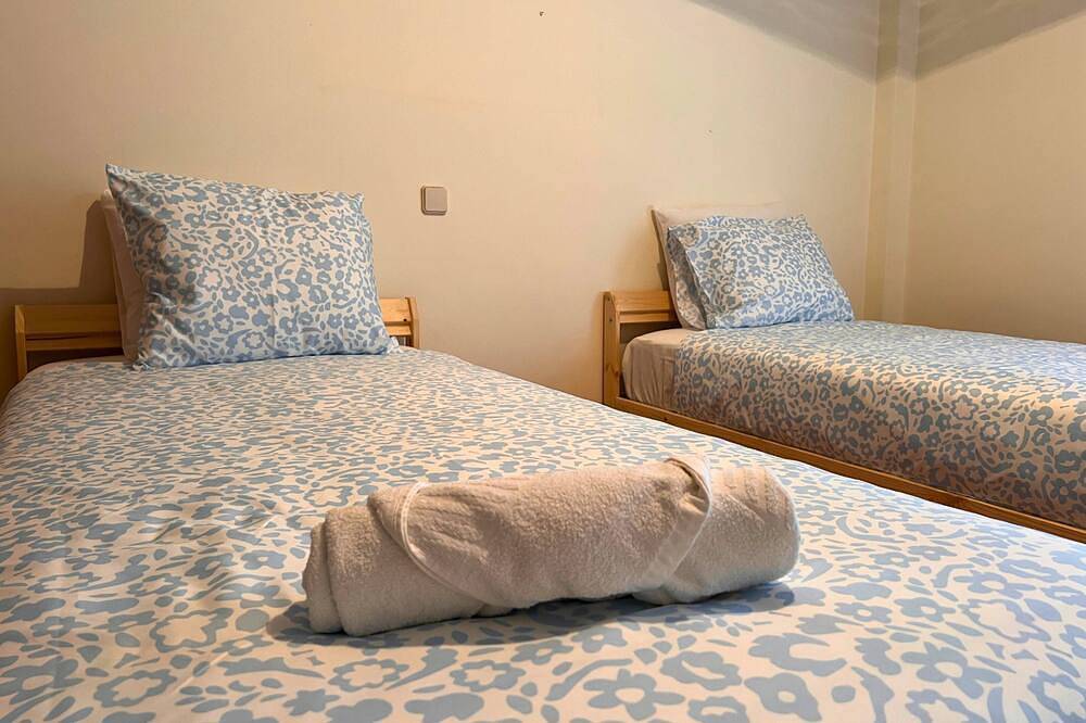 Ganze Wohnung, Vila Beach Apartment 2 in Vila do Conde, Porto Distrikt