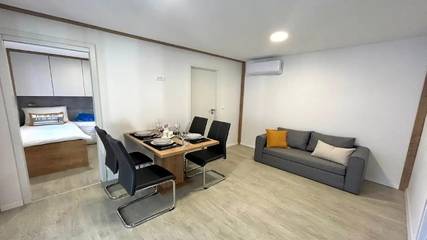 Camping für 6 Personen in Drage (Pakoštane), Zadar, Bild 2