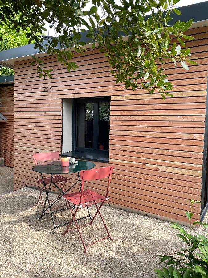 Gîte pour 4 personnes, avec terrasse et vue sur le lac à Orly (Île de France) - 4