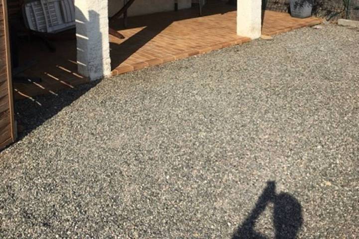 Location de vacances pour 4 personnes, avec jardin et terrasse à Solaro - 3