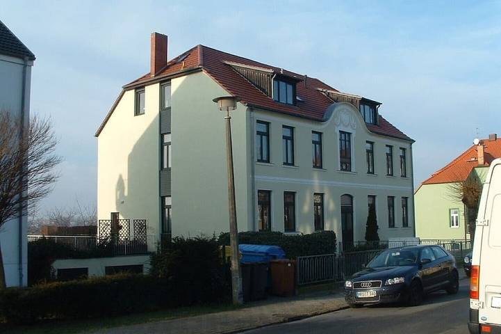 Ferienwohnung für 4 Personen, mit Terrasse