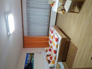 Vacation Rental for 2 Guests in Walchsee, Tyrol, Picture 4
