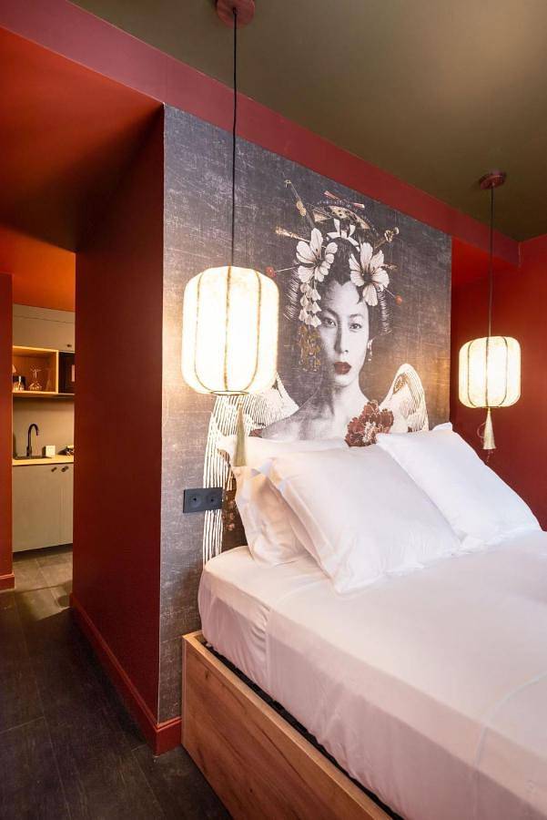 Gîte pour 2 personnes dans Gare de Lyon Part Dieu - 2