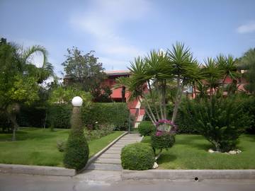Appartamento per 5 Persone in Recanati (Sicilia), Giardini-Naxos, Foto 4