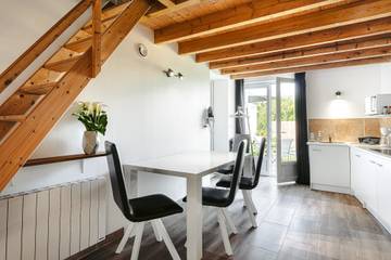 Appartement De Vacances pour 5 Personnes dans Breuil-Magné, Région de Rochefort, Photo 1