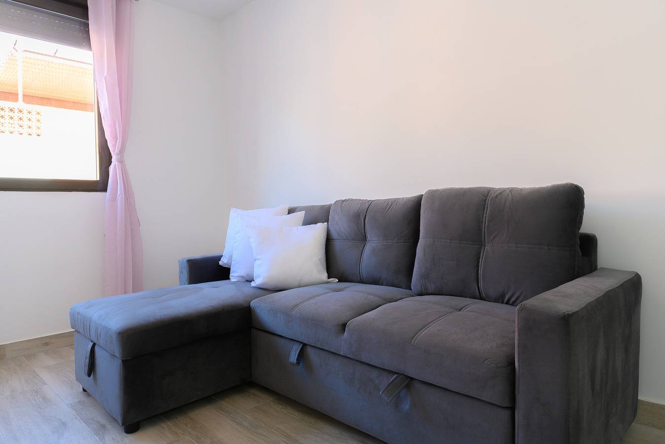 M Acogedor apartamento de un dormitorio, foto 8