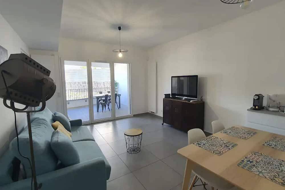 Photo : Appartement de vacances