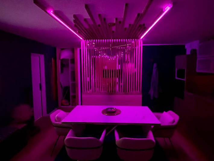 Gîte pour 4 personnes à Sèvres - 4