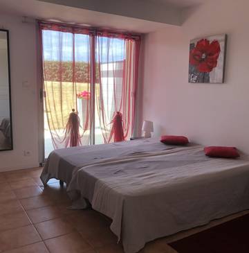 Location De Vacances pour 4 Personnes dans Le Pouliguen, Région de Saint-Nazaire, Photo 4