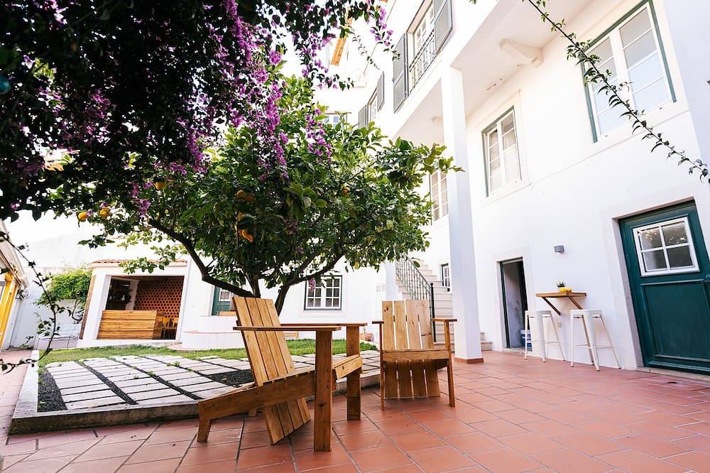 Ganze Wohnung, 19 Tile Signature Apartments Pedro Brás in Caldas da Rainha, Leiria District