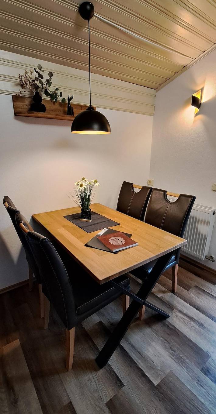 Ganze Ferienwohnung, Apartment Wegmo für 2 - 4 Personen in Hochkönigstock, Bischofshofen