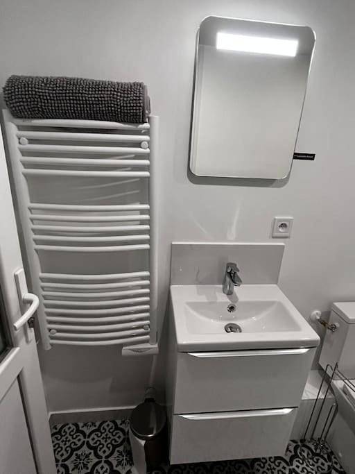 Gîte pour 2 personnes à Marly-le-Roi - 3