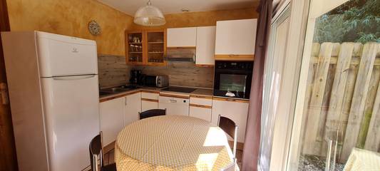 Gîte pour 5 Personnes dans Monchecourt, Département Nord, Photo 4