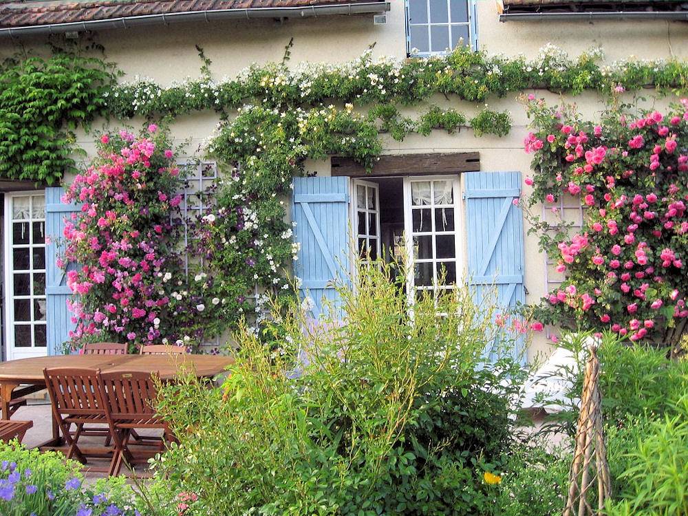 Les Chambres de la Roguenette - Chambre Belle de nuit in Saint-Prest, Région de Chartres