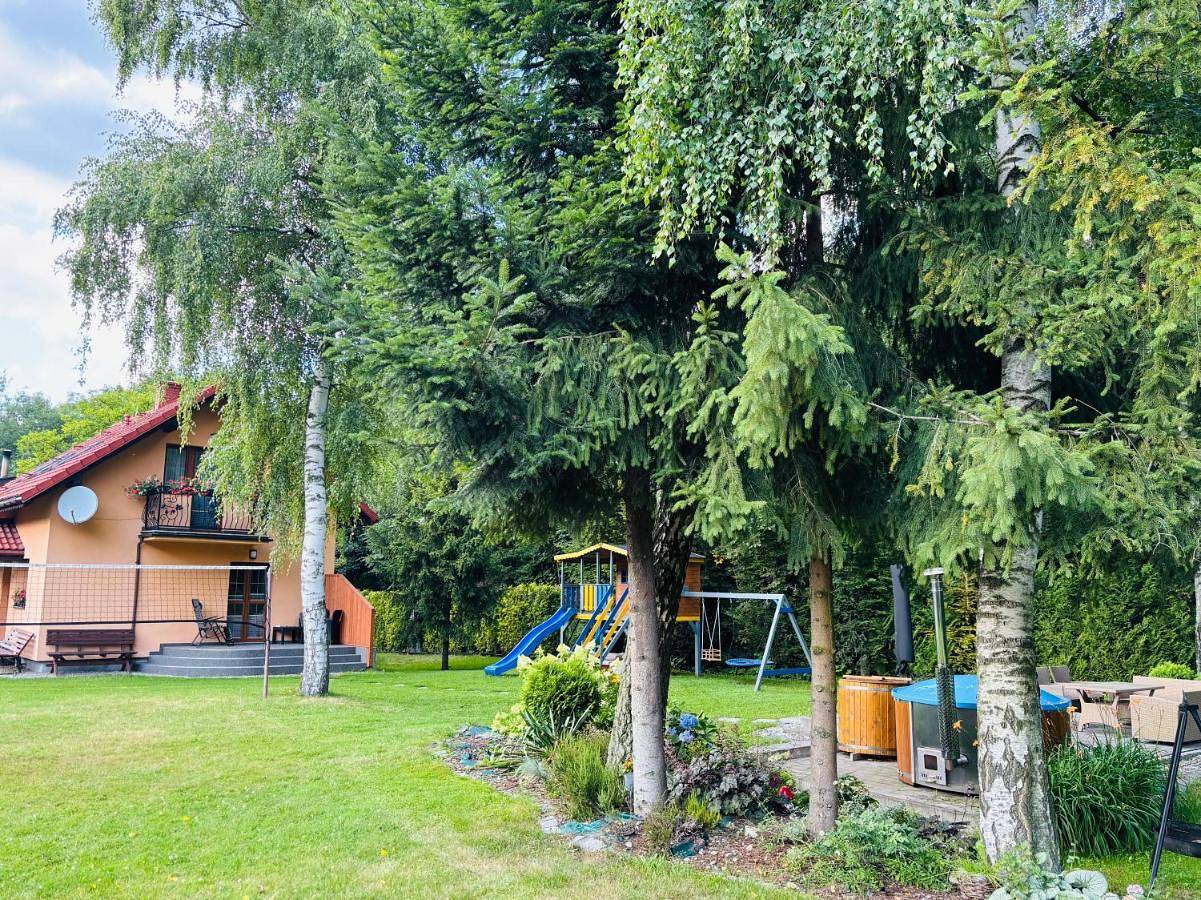 Cały apartament, Two-Bedroom Apartment in Ustroń, Karpaty (Polska)