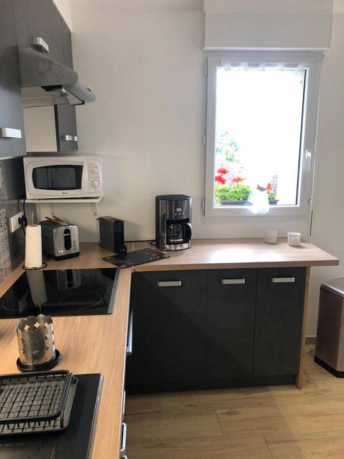 Location de vacances pour 4 personnes, avec vue et balcon à Le Pont-de-Montvert - 3