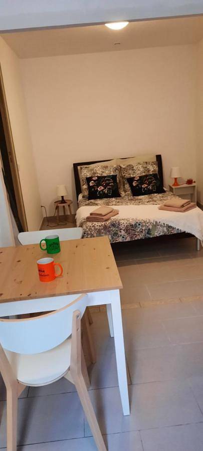 Appartement de vacances pour 3 personnes