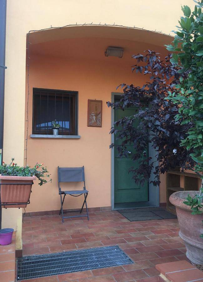 Location de vacances pour 2 personnes, avec jardin, animaux acceptés à Impruneta - 2