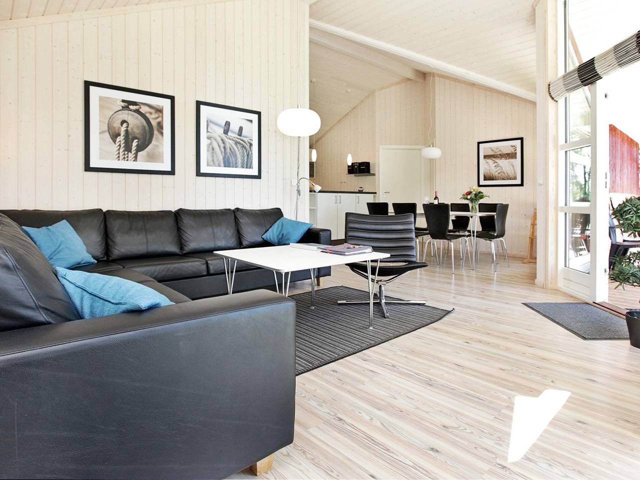 Casa vacanza a Grossenbrode a partire da 162€ a notte