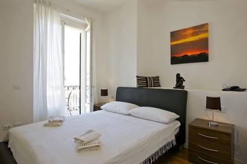 Glamping voor 4 Personen in Ghiffa, Lago Maggiore (Piemonte), Afbeelding 1