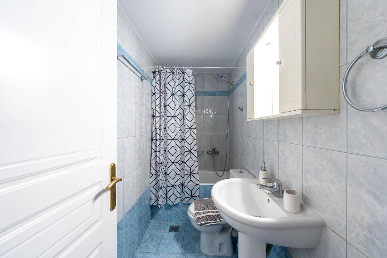 Appartement entier, One-Bedroom Apartment in Aigio, Achaïe