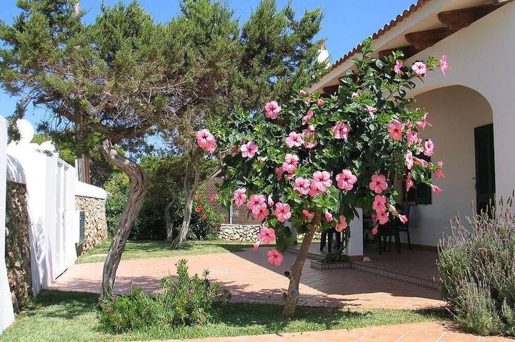 Villa voor 6 personen, met tuin - 1