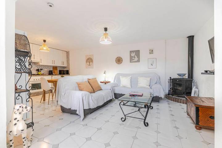 Location de vacances pour 6 personnes, avec vue et terrasse à Gualchos - 3